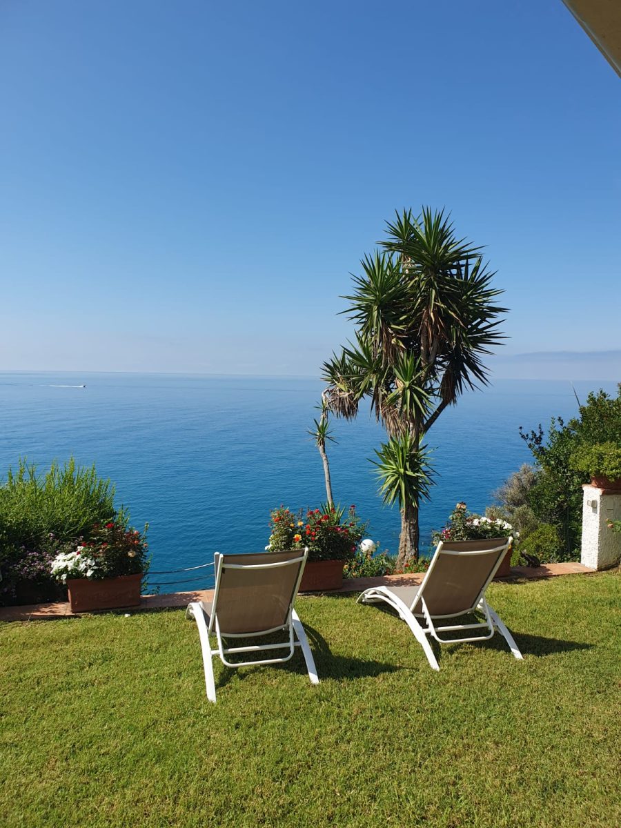 Vista sul Mare home